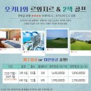 오끼나와 골프 투어