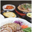 대남족발
