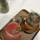 오브멜로 | 광주 일곡마을 카페 오브멜로 후기 | 늦은 시간에도 여유로운 감성카페