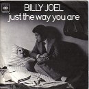 Billy Joel (빌리 조엘) / Just the Way You Are 악보 이미지