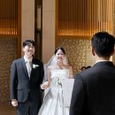 더달콤 | 의정부 웨딩팰리스 어두운홀 가성비 고퀄 아이폰스냅 더달콤한웨딩 촬영후기(feat.실크드레스)