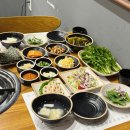 산수랜드 | 가족 식사로 좋은 보양식 용인 장어 맛집 산수가장어 88cc용인동백직영점