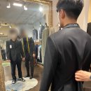 아르스노바 본식예복 가봉후기