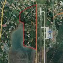 활주로주유소 이미지