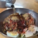 송원막국수