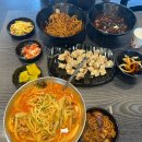 세종시 중식당 맛집 보람동 진웨이성 &amp; 진향 후기
