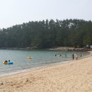 꾸지나무골해수욕장 이미지