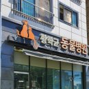 황학균동물병원 이미지