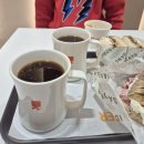 양재역 8번출구 앞 | 양재역맛집 가성비 대박 샌드워커 샌드위치 후기 주말 브런치 감성 뿜뿜