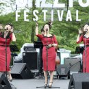 더블리스 코리아 콘서트 | [페스티벌 야외공연 밴드 섭외] 더블리스 청남대 토닉 재즈 페스티벌 재즈밴드