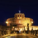 천사의 성(Castel Sant’Angelo)