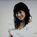 예쁜여우 이미지