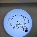 계룡 금암동 카페로 추천하는 카페, 소금 내돈내산 후기