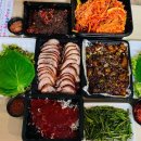 둔내왕족발 이미지