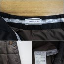 여성 마크앤로나 패딩 스커트 이미지