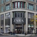 ZARA 이미지