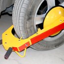 공영주차장 내 이미지