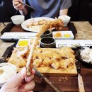 도마남창점 | 울산남창맛집 남창돈까스 이리카츠