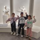 어린이 세계사 이야기 | 국립중앙박물관 그리스 로마 도슨트 초등 어린이 역사 체험 완벽 후기!