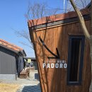 태안 파도리 카페 파도로 애견동반 오션뷰 내돈내산