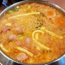 킹콩부대찌개 가양점