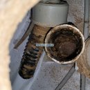 양우아파트입구(51284) | 나주 양우내안애 싱크대 막힘 역류, 아랫집 천장 곰팡이 피해까지 스케일링으로 완벽 해결!