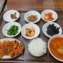 가회칼국수 | 가락동 맛집 / 가회 백반
