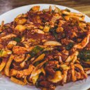 영산오리불고기식당