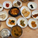 수목원 백년식당