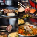 제주 애월 흑돼지 맛집 찐맛집 훈도 재방문 후기