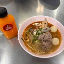 지소현(Roaster's) 커피 | [방콕] 미슐랭 빕구르망 9년 연속 똠양국수 ‘릉루엉’ 메뉴 가격 후기