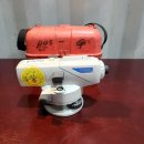 소키아 자동 레벨기 C32 japan32배율 이미지