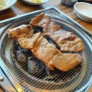 참숯골갈비 이미지