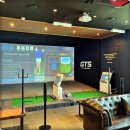 행복한골프연습장 이미지