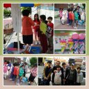 꽃동산교회 앞 이미지