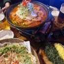 3921 | <서교동 술집> 전통과 현대의 조화 홍대 한식주점 "한량" 시그니처 SET 솔직 후기