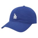 MLB LA 모자 이미지