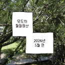 모도가구 | 모도의 월말정산 : 2026년 5월 편