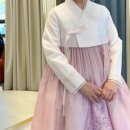 카르마 | 혼주한복 대여 색깔 시기 강서구 카르마한복 가격 계약후기