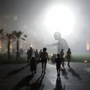 환선굴마지막휴게소