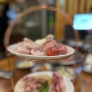 광장식껍 | 서울 광장 맛집 을지로입구 고기집 식껍다동 재방문 후기