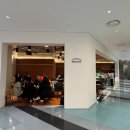 목동 현대백화점 카페 샌드커피 논탄토 시음 후기