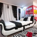 펜션 노트북 이미지