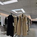 진도 밍크코트 중고 매장 할인 정보 착샷 구매 후기