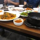 신의주 순대국 이미지