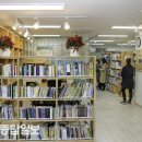 신정1동 작은도서관 이미지
