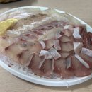 울릉도회산오징어