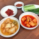 오이삼계탕 | 부천 맛집 삼계탕 찾는다면? 오이삼계탕 재방문 후기 부천상동 맛집