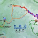 8월12일(수) 정기산행 경남 산청 대원사 계곡길 트레킹 안내 및 예약 이미지