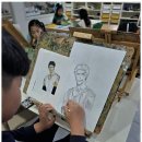 큰그림미술교습소